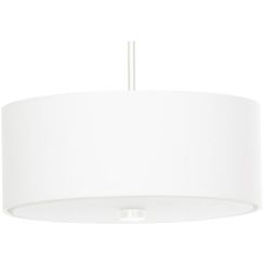Sollux Lighting Skala függőlámpa 3x60 W fehér SL.0755