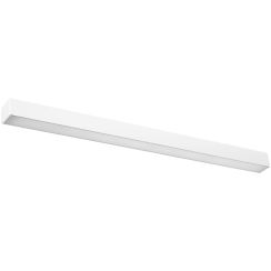 Thoro Lighting Pinne oldalfali lámpa 1x25 W fehér-opál TH.056