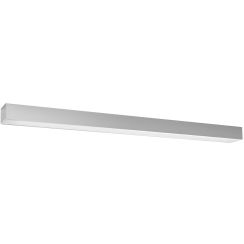 Thoro Lighting Pinne mennyezeti lámpa 1x25 W szürke-opál TH.061
