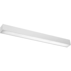 Thoro Lighting Pinne oldalfali lámpa 1x17 W szürke TH.040