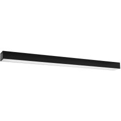 Thoro Lighting Pinne mennyezeti lámpa 1x25 W fekete-opál TH.063