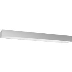 Thoro Lighting Pinne mennyezeti lámpa 1x25 W szürke-opál TH.064
