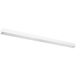 Thoro Lighting Pinne oldalfali lámpa 1x31 W fehér-opál TH.071