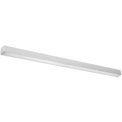 Thoro Lighting Pinne oldalfali lámpa 1x31 W szürke-opál TH.073