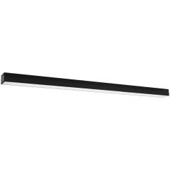 Thoro Lighting Pinne mennyezeti lámpa 1x31 W fekete-opál TH.078