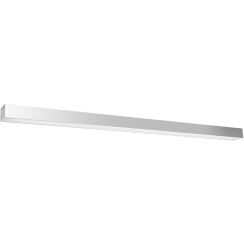 Thoro Lighting Pinne mennyezeti lámpa 1x31 W szürke-opál TH.082