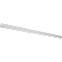 Thoro Lighting Pinne oldalfali lámpa 1x39 W szürke-opál TH.091