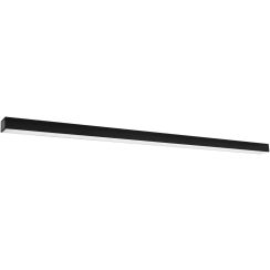 Thoro Lighting Pinne mennyezeti lámpa 1x39 W fekete-opál TH.096