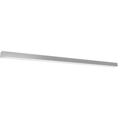 Thoro Lighting Pinne mennyezeti lámpa 1x39 W szürke-opál TH.097
