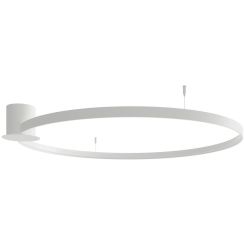 Thoro Lighting Rio mennyezeti lámpa 1x70 W fehér TH.135