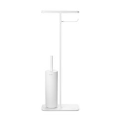 Brabantia MindSet wc kefe tartó wc-kefével fehér 303067