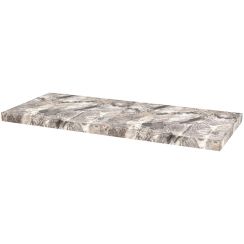 Sapho Avice pult 110x39 cm szürke AV11110