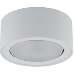Nowodvorski Lighting Flea mennyezeti lámpa 1x12 W fehér 8202