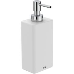 Roca Ona szappanadagoló 200 ml fehér A817673C60