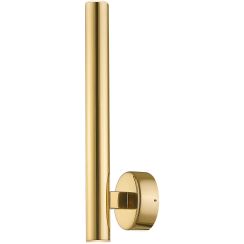 Zuma Line Loya oldalfali lámpa 2x5 W arany W0461-02B-K4K4