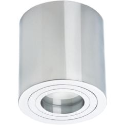 Light Prestige Faro XL mennyezeti lámpa 1x50 W ezüst LP-1464/1SMXLCH