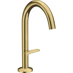 Axor One mosdócsaptelep álló sárgaréz/antik bronz 48020950