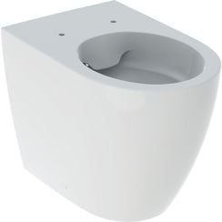 Geberit iCon wc csésze álló perem nélkül fehér fényes 502.382.00.1