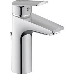 Duravit No. 1 mosdócsaptelep álló króm N11020001010