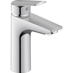 Duravit No. 1 mosdócsaptelep álló króm N11020002010