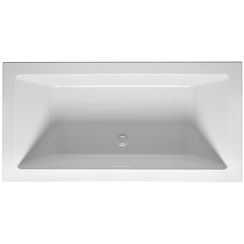 Riho Rethink Cubic egyenes kád 170x75 cm fehér B105001005