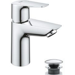 Grohe Start Edge mosdócsaptelep álló StarLight Chrome 24199001