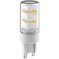 Nordlux Bulb led izzó 1x3.3 W 3000 K G9 5195000221