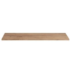 Comad Capri Oak szekrény feletti pult 121x46 cm tölgy CAPRIOAK892FSC
