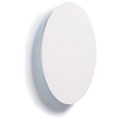 Nowodvorski Lighting Ring oldalfali lámpa 1x10 W fehér 7638