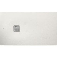 Roca Terran téglalap alakú zuhanytálca 200x100 cm bézs AP1017D03E801650