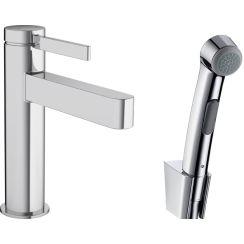 Hansgrohe Finoris mosdócsaptelep álló króm 76210000