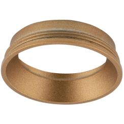MaxLight Tub dekoratív gyűrű arany RC0155/C0156GOLD