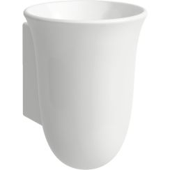 Laufen The New Classic fogkefe csésze H8738547570001
