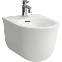 Laufen The New Classic bidé függő fehér H8308517573021
