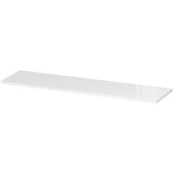 Cersanit City pult 180x45 cm fehér S584-054