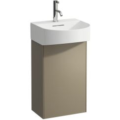 Laufen Sonar szekrény 38.7x24x60 cm Függesztett, mosdó alatti H4054820340421