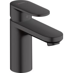 Hansgrohe Vernis Blend mosdócsaptelep álló fekete 71580670