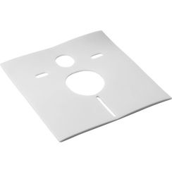 Duravit Soleil by Starck hangszigetelő tömítés 50900000