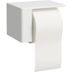 Laufen Val wc papír tartó fehér H8722800000001