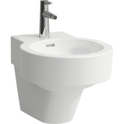 Laufen Val bidé függő fehér H8302810003021