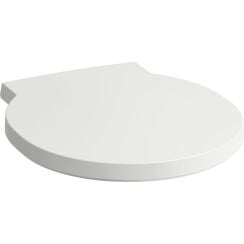 Laufen Val wc ülőke lecsapodás-gátlós fehér H8942817570001