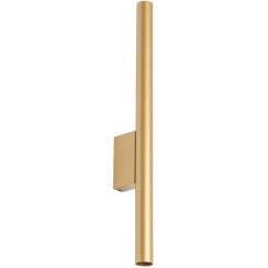 Nowodvorski Lighting Laser oldalfali lámpa 2x10 W arany 10562