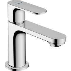 Hansgrohe Rebris S mosdószelep álló króm 72503000
