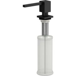 Quadron Emma folyadékadagoló fekete MFT002-BLM