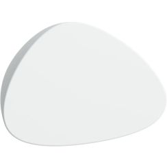 Laufen Alessi One törölközőtartó fehér H8709760000001