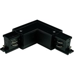 TK Lighting Tracer csatlakozó fekete 3607