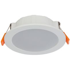 Nowodvorski Lighting Kos beépített lámpa 1x8 W fehér 8781