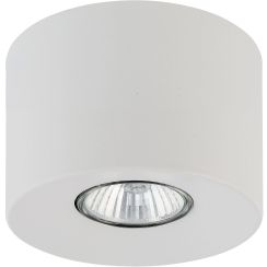 TK Lighting Orion mennyezeti lámpa 1x10 W fehér 3234
