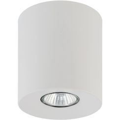 TK Lighting Orion mennyezeti lámpa 1x10 W fehér 3237