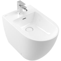 Villeroy & Boch Subway 3.0 bidé álló fehér 44710001